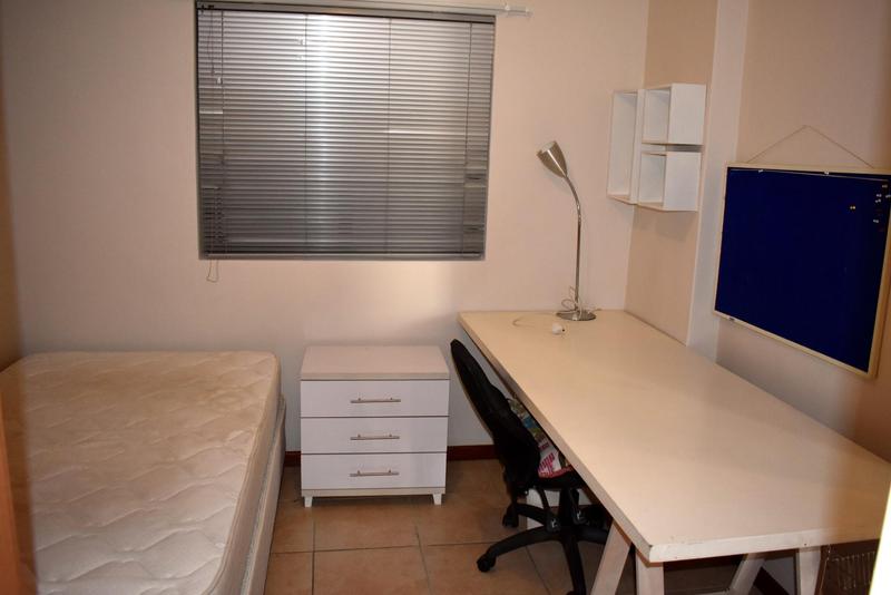 To Let 2 Bedroom Property for Rent in Stellenbosch Central Western Cape